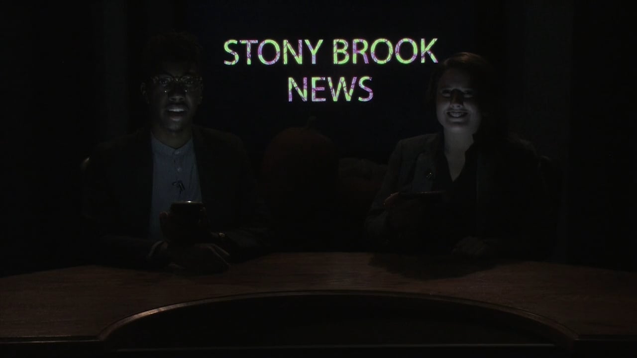 Stony Brook News – October 30, 2017