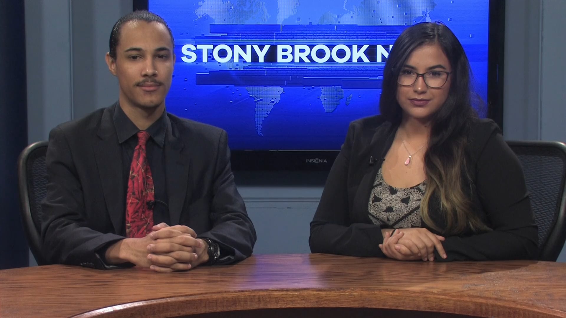 Stony Brook Newsbreak