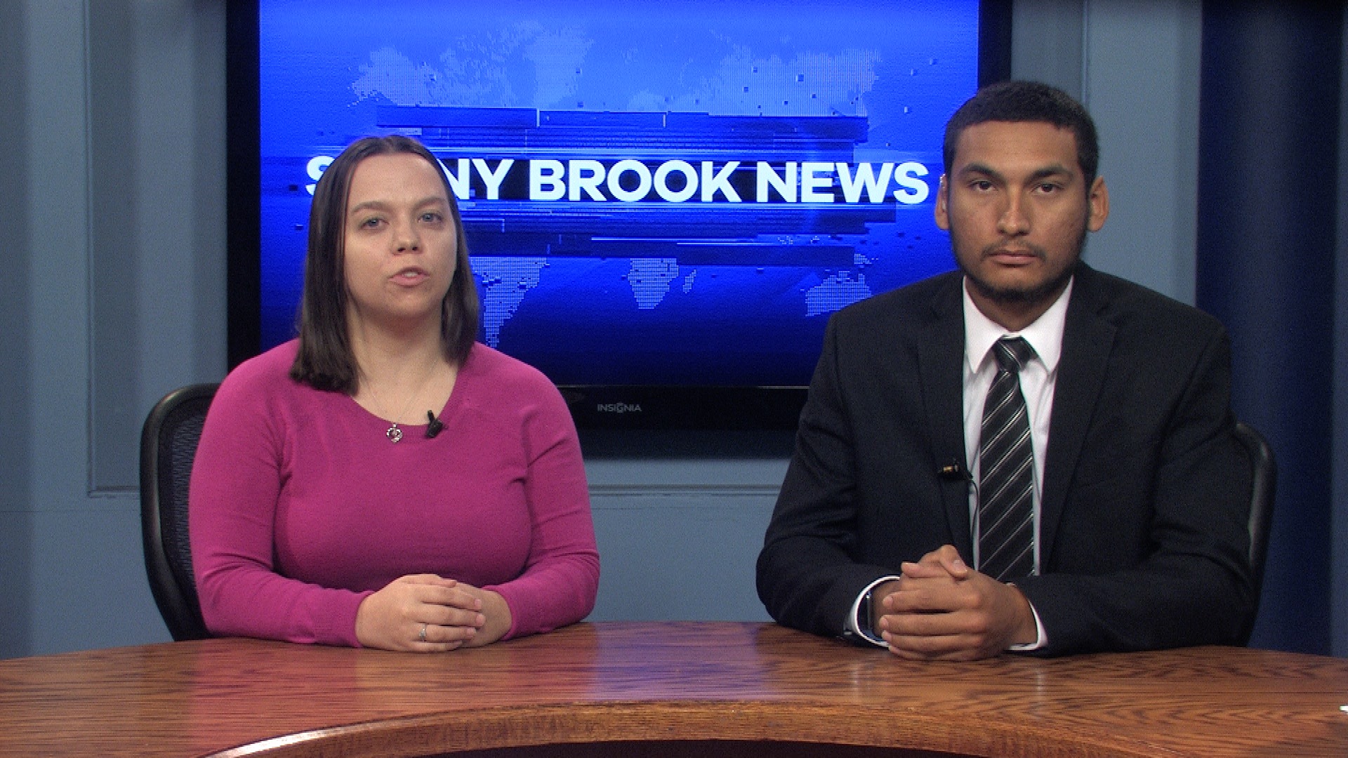 Stony Brook News – October 30, 2019