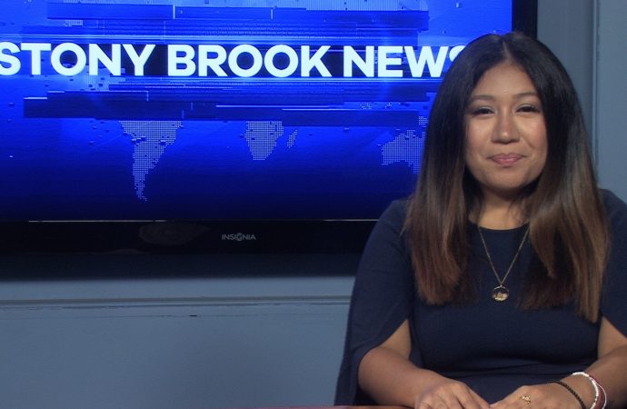 Stony Brook Newsbreak – October 7, 2020