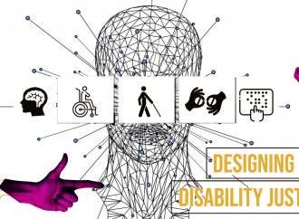 AI needs a redesign for people with disabilities – and it starts with including them in the process