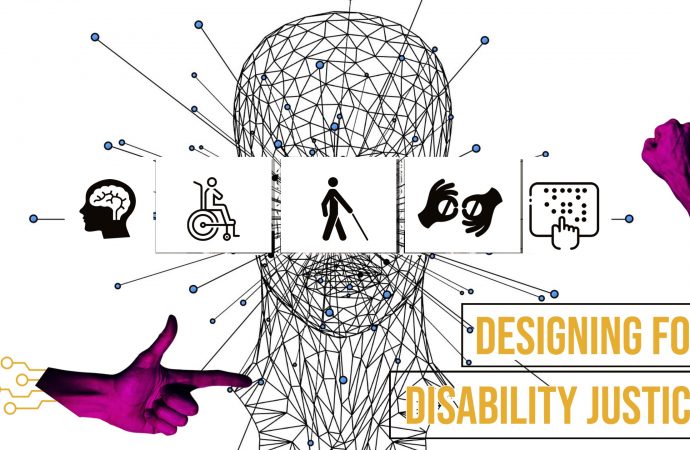 AI needs a redesign for people with disabilities – and it starts with including them in the process