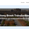 Stony Brook Transformed