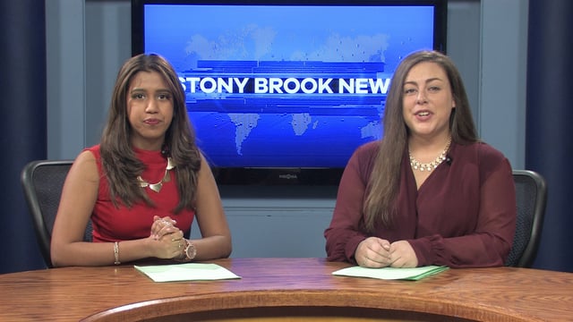 Stony Brook Newsbreak – September 17, 2020