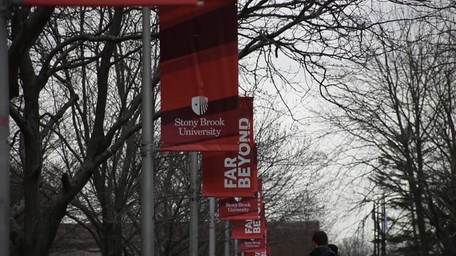 Stony Brook Newscast: Free College Tuition