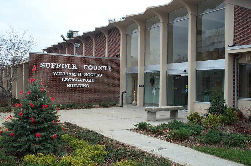 Suffolk Legislature Seeks Greater Control Over Asset Forfeiture Program