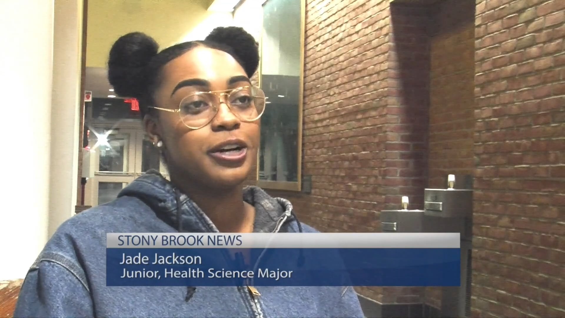 Stony Brook News: Afro-Punk Culture Celebrated