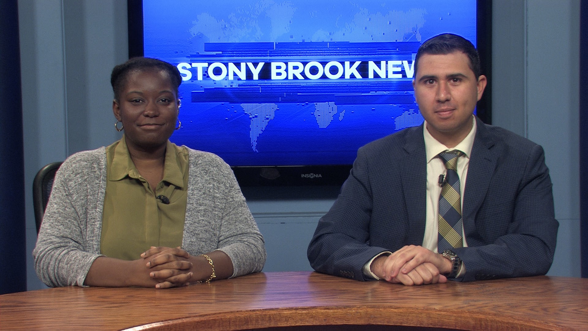 Stony Brook News – September 10, 2018
