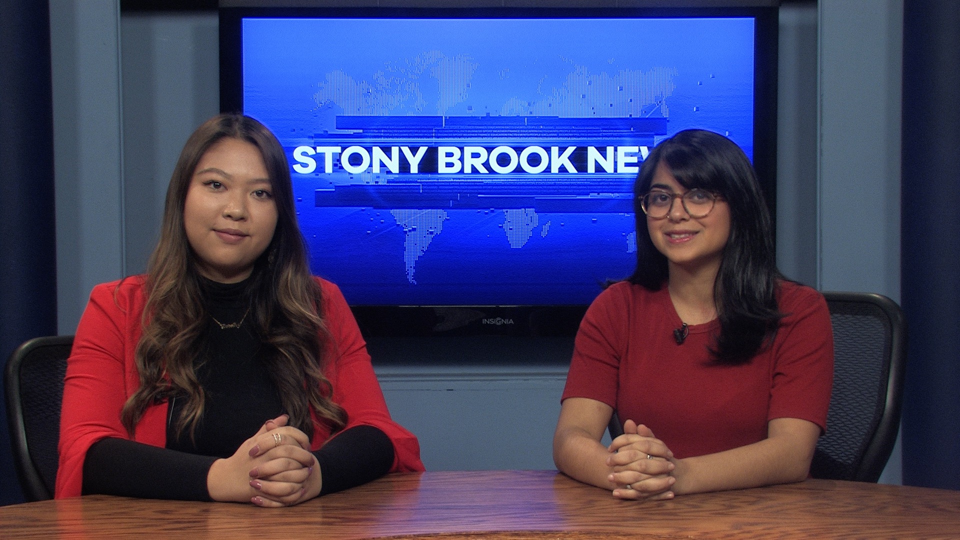 Stony Brook News – December 10, 2018