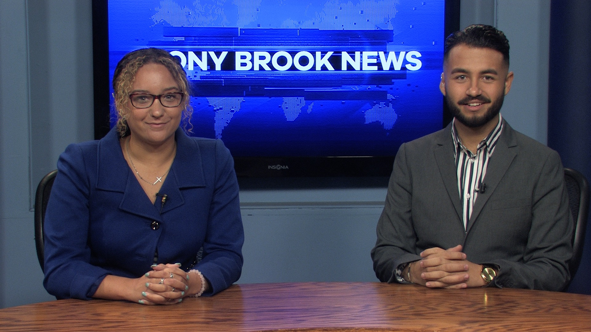 Stony Brook News – September 25, 2019