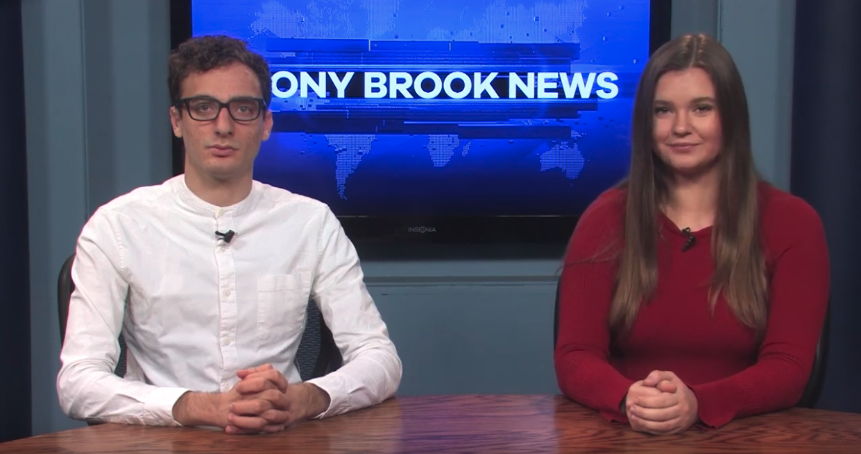 Stony Brook News – October 9, 2019
