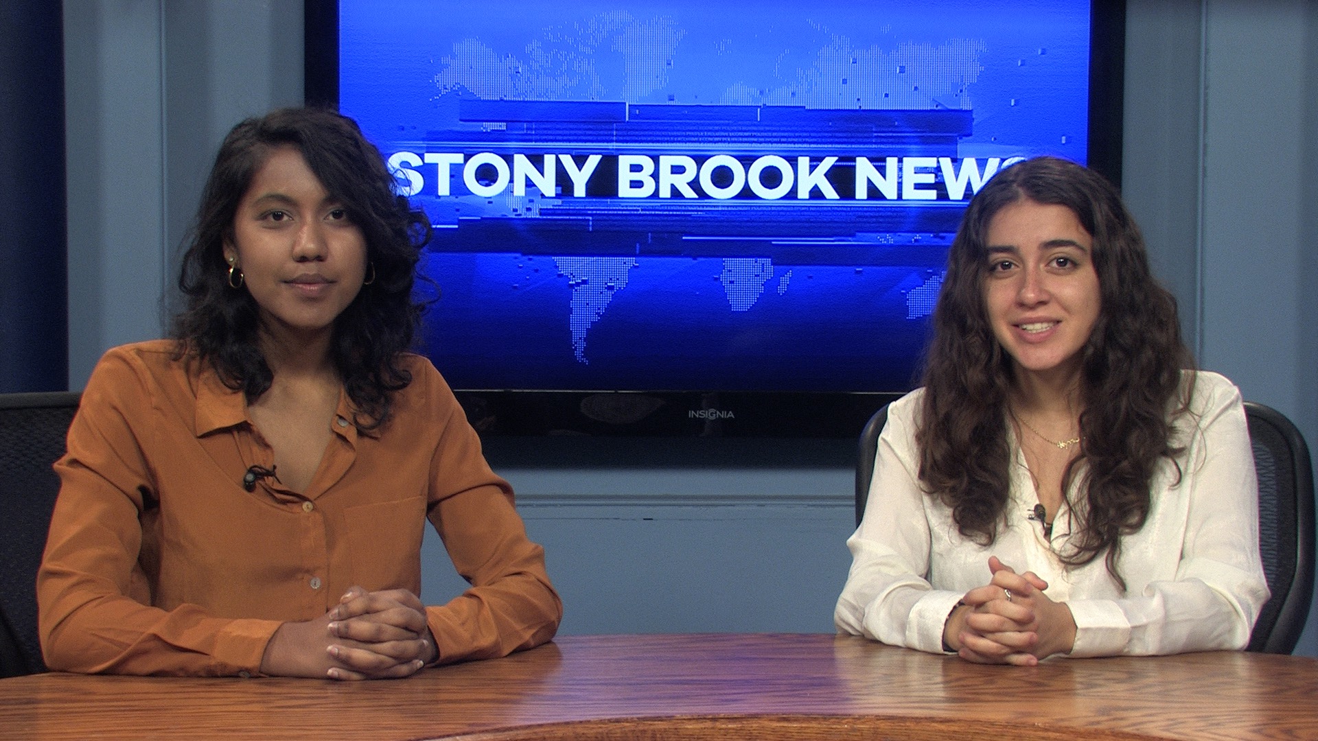 Stony Brook News – November 13, 2019