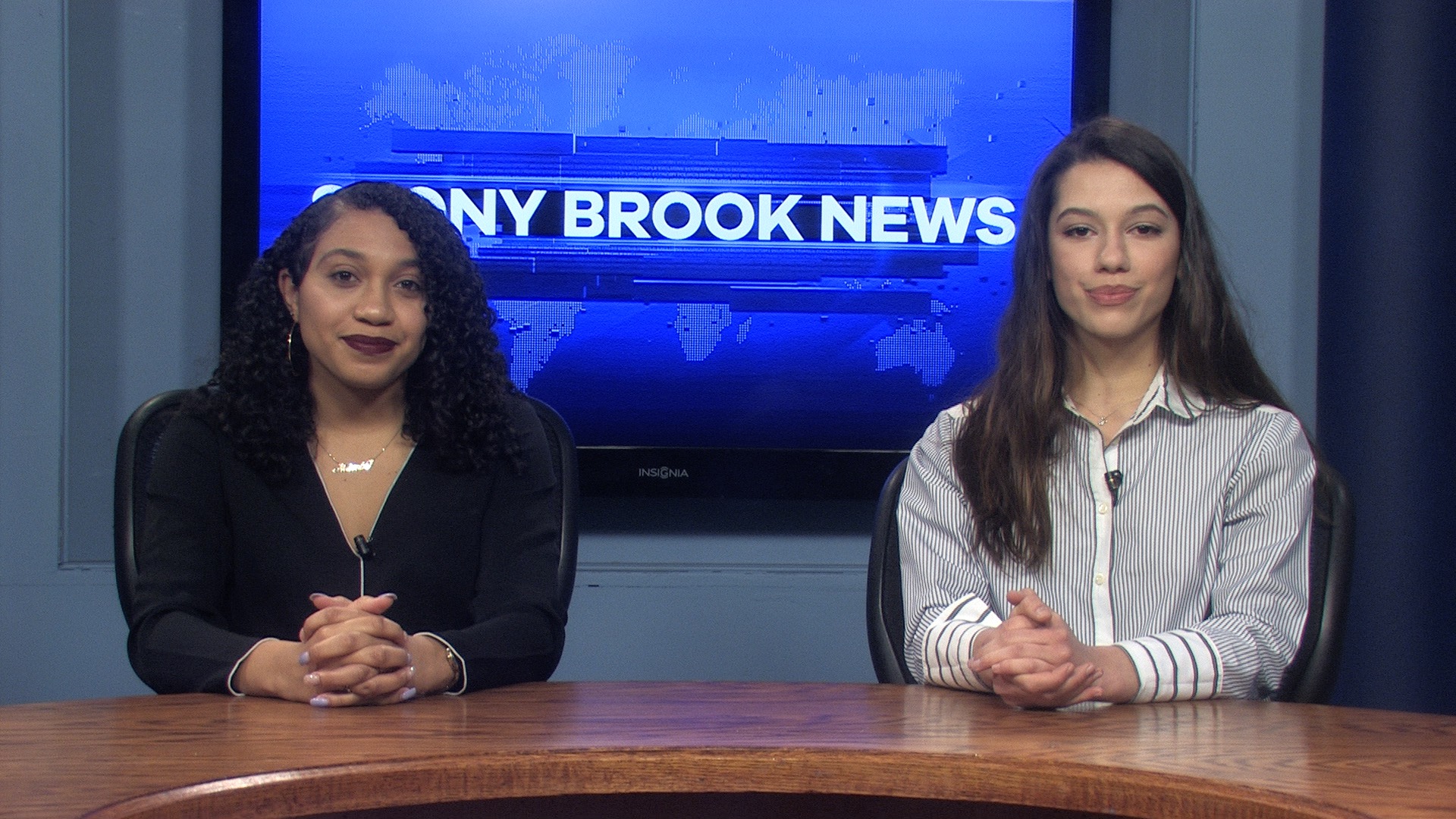 Stony Brook Newsbreak – February 20, 2020